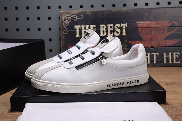 PhiliPP Plein Fashion Casual Men Shoes--091